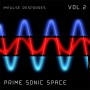 Prime Sonic Space Vol.2